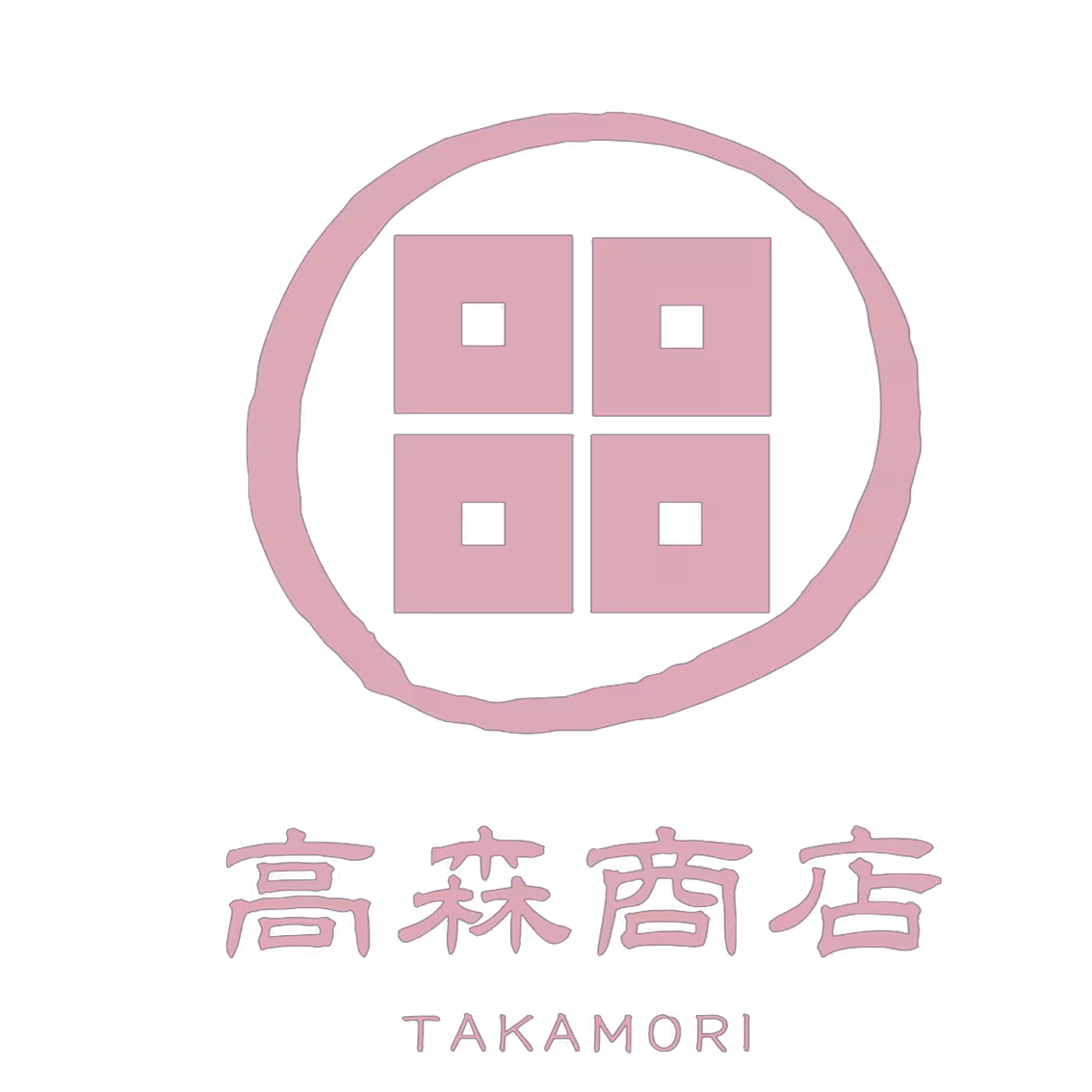 高森商店